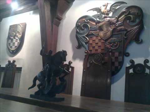 "Hrvatska je svoja" - muški zbor HKPD "Slavuj" Petrinja