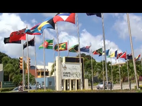 UWI outlines intention for phased return to face to face classes