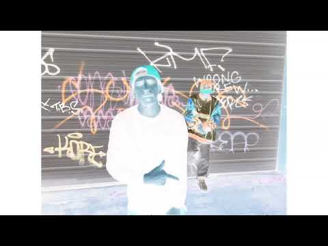 Leaders Of The New Era - Graffiti On The Wall ((OFFICIAL VIDEO)) 2018