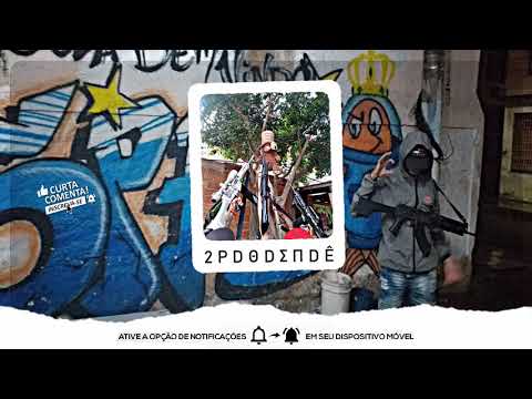 MC DOKINHA DA V.A - MEDLEY COMPLEXO DE ISRAEL [DJ'S DA MARÉ - 2K21] TROPA DO PEIXÃO