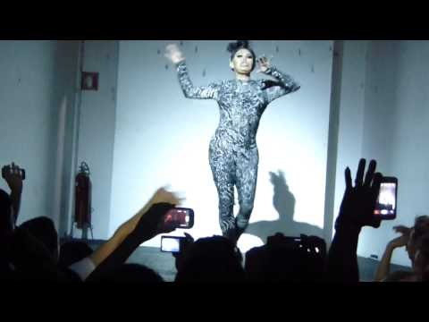 Candice Kay e Victoria Principal "ESPECIAL CANDICE KAY" Freedom Club (07-11-14) BY LEH SANUTY