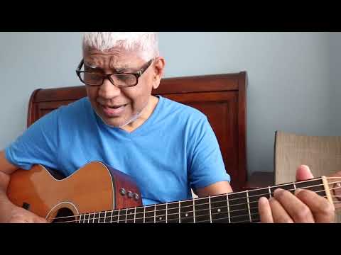Oba dekumen ma netha- H R Jothipala (Cover)