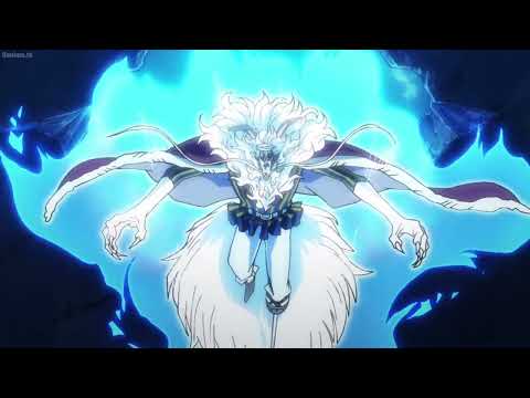 Dogstorm and Cat Viper defeats Jack and Perospero One Piece Episode 1051