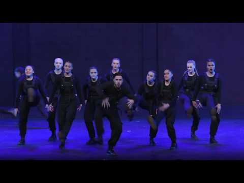 All Starz PA - Open Age Hip Hop - Staunch