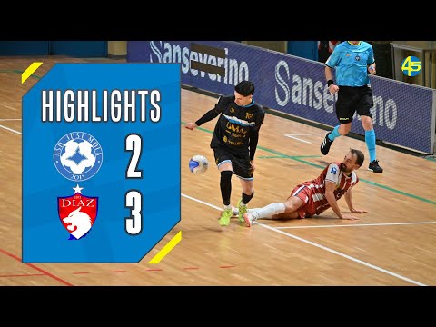 Just Mola-Diaz Bisceglie 2-3 | HIGHLIGHTS | Serie B 2025-26