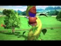 Backyardigans Shooting Stars