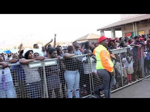 Bomo Unlimited - Ndi bomo idomudadza