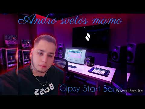gipsy start band 2022 nazelanie andro svetos mamo
