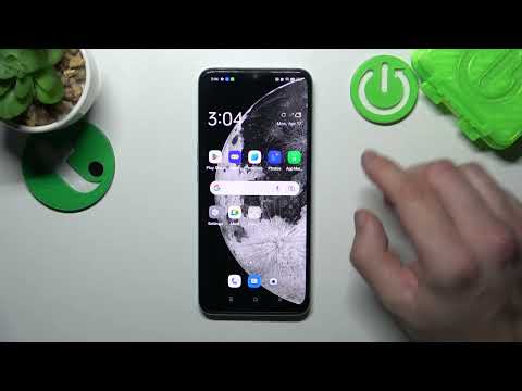 Oppo A78 - Does it have Screen Recording