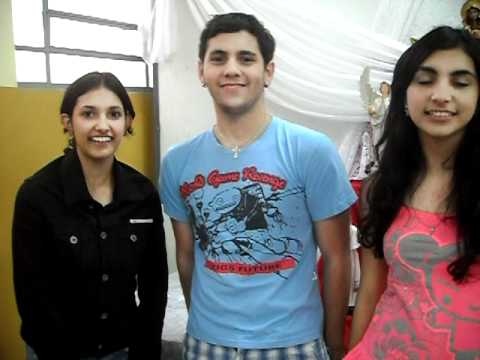 Batata Recheada! 10/09/2011