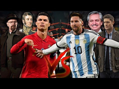 The Random Wrestling Federation 1: The Beginning