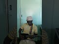 Solo NaMutsai Shorts