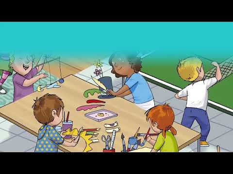 GS1 - UNIT 6 - AFTER SCHOOL ACTIVITIES