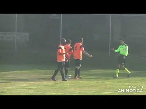 Sannazzarese-CheroCarpaneto 0-1