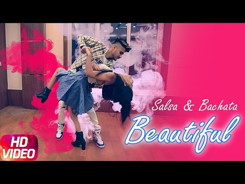Beautiful Salsa & Bachata — watch video