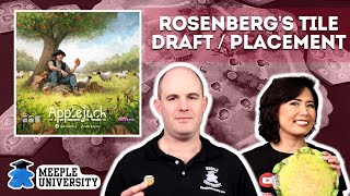 Meeple University - Applejack video thumbnail