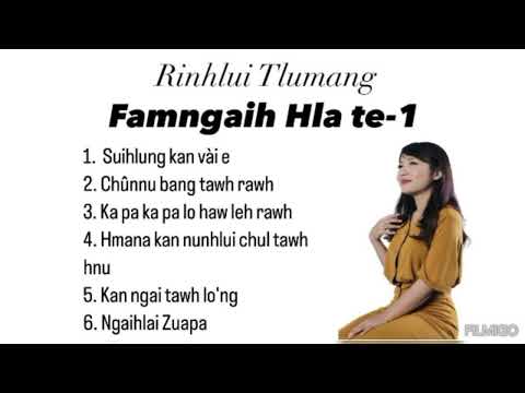 Rinhlui Tlumang Famngaih hlate