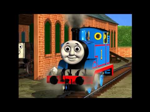 Thomas & Friends - The Great Festival Adventure - Full Gameplay