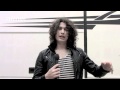 Ilan Rubin talks about his favourite drummers 