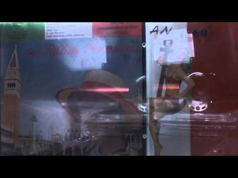 oldies popcorn italian.. little peggy march...   passo su passo