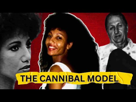 OMAIMA NELSON - THE TWISTED TALE OF BEAUTY AND BETRAYAL SHE ATE HER SUGAR DADDY