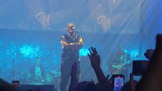 Morrissey - Last Night I Dreamt That Somebody Loved Me LIVE Cologne 2025