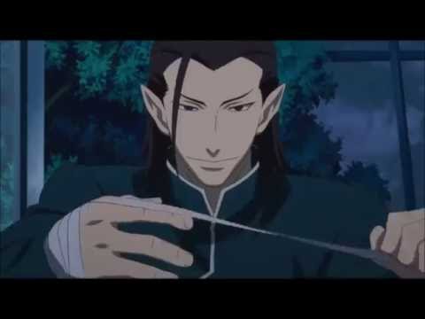 [AMV] Darker Than Black - Kakusei Heroism