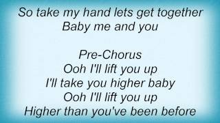 Stevie Brock - If You&#39;ll Be My Baby Lyrics