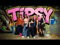 Netia00 Tipsy Prod Sancho