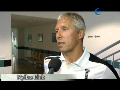 Szeged 2011-GA - SZTK 0-1