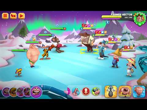 LTWOM PTL Wheel x5 spins + Anubis K9 PTL