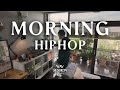 Wav Session 33 Morning Hiphop Jazz Rap Mix 20 Tracks