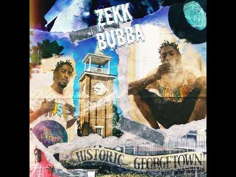 Zek Bubba & Troub3x - Aint Really Wit u (Freestyle) Prod. by "HeavyKeyzz"