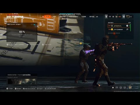 28 novembre 2025 nucléaire 69 kills QG