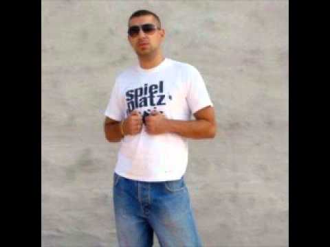 Meuss feat. Jasha - Al-Gear & Farid Bang Diss