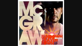 Tim McGraw - &quot;The View&quot; (Lyrics in Description)