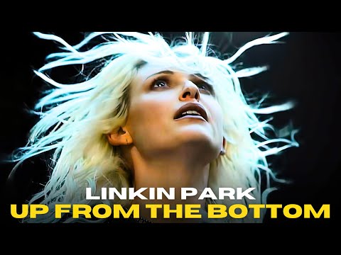 Linkin Park - Up From The Bottom (zwieR.Z. Remix) Official Music Video [2025]
