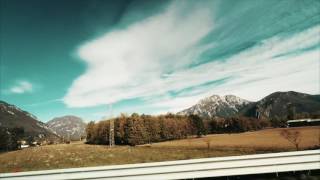 Sights + Sounds Europe 2016  - &quot;Within My Reach&quot;