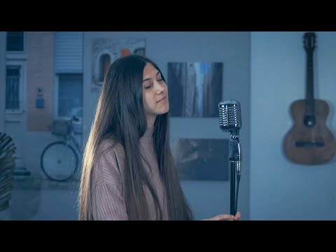 Roxana Voivozeanu | Inigualable | 4K |