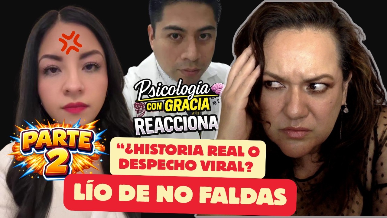 “¿No la dejaba vestirse… o no le gustó el rechazo? El caso Olivares”