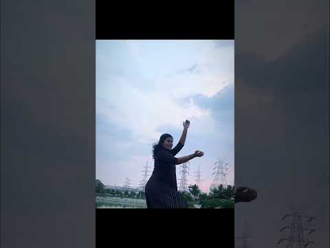 Sai lahari cherukuthota  aganaga from PS-1 dance