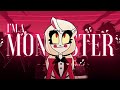 Hazbin Hotel AMV Problem The Monster Remix