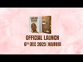 UNSEEN SCARS Book Launch