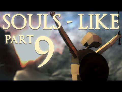 (Start from Part 150) Souls-like Part 9 Dual Wielding - Unity Tutorial (Advanced)