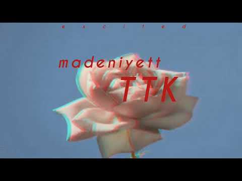 madeniyett - TTK [ текст, сөзі, lyrics] мәдениет - ТТК(Тым Таныс Күй)