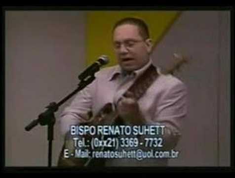Na Tua Mão - Renato Suhett