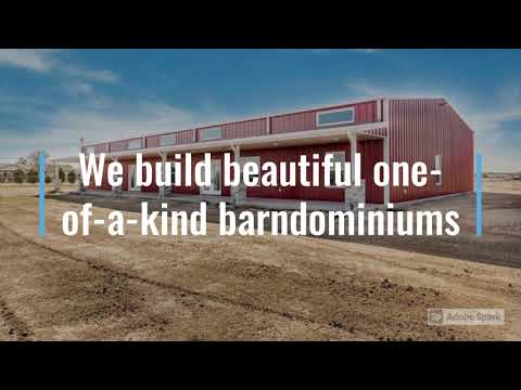 Best Texas Barndominium Builders - Texas Barndominium Contractors - 1 (254) 327-1861
