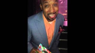 Nephew Tommy Introducing MC Lyte