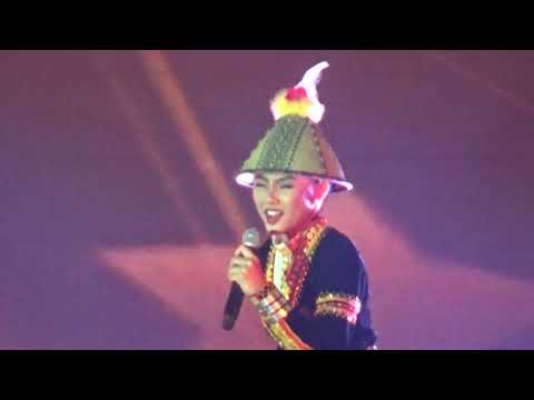 QAHIRAH MAISARAH=PAPAR=champion DAZANAK FINAL KDCA NATIONAL 24MAY2024 #qahirahmaisarah