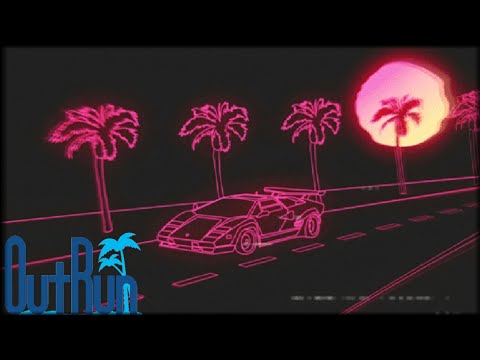 OutRun 20th Anniversary Box [CD1-04]_ LAST WAVE